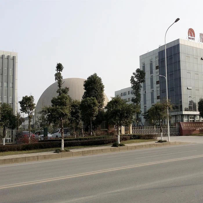 Enamel Coated Steel Tank As Fermenter
